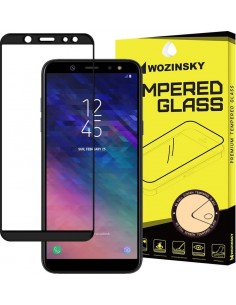 Wozinsky 5D Full cover/case...