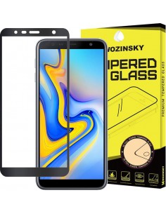 Wozinsky 5D Full cover/case...