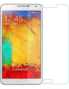 Tempered Glass (Galaxy Note 5)