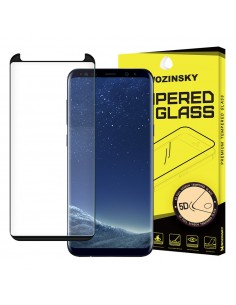 Wozinsky 5D Full cover/case...