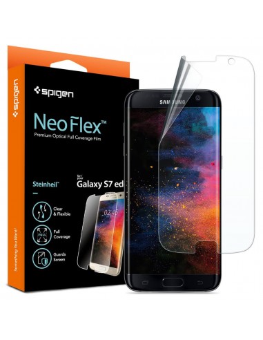 Spigen NeoFlex (556FL21258) Samsung...