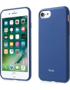 Roar TPU Μπλε (iPhone SE...