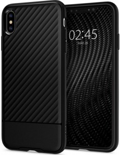 Spigen Core Armor Μαύρο...
