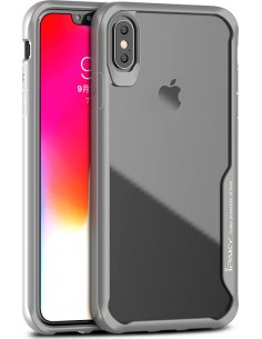 iPaky Survival Γκρι (iPhone...