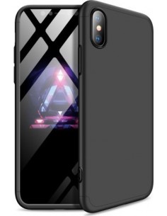 360 Full Cover Μαύρο...