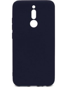 iNOS Soft TPU Back Cover...