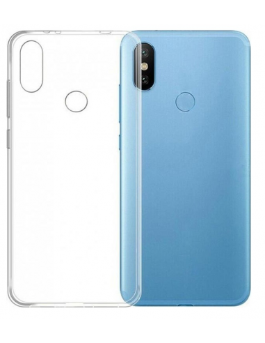 Oem θήκη Ultra slim 0.5mm Tpu για...