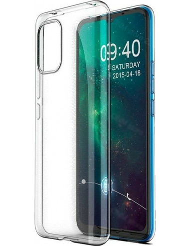 Oem θήκη Ultra slim/πολύ λεπτή 0.5mm...