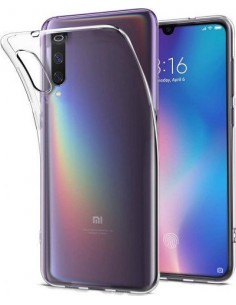 Oem θήκη Ultra slim 0.5mm...