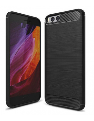 Forcell carbon tpu Case για Xiaomi Mi...