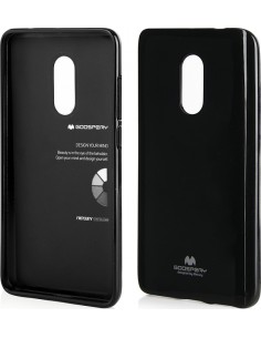 Mercury Jelly Back Cover...