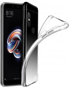 Back Cover Σιλικόνης 0.5mm... 2