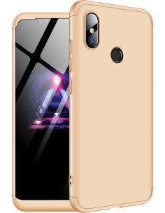 360 Full Cover Χρυσό...