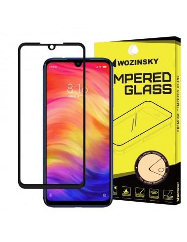Wozinsky 5D Full cover/case Friendly,...