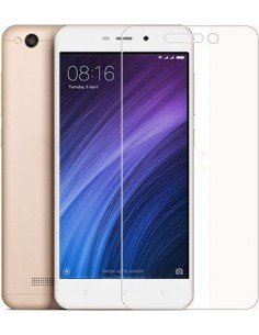 Tempered Glass (Redmi 4A)
