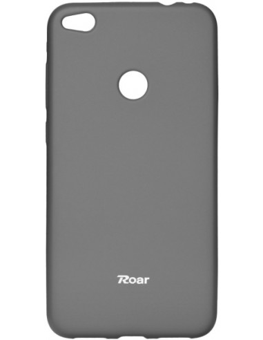 Roar Back Cover Σιλικόνης Γκρι...
