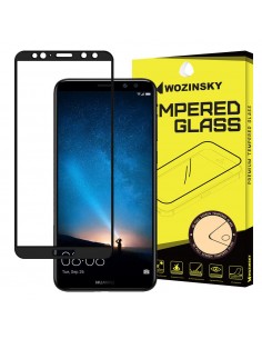 Wozinsky 5D Full glue...