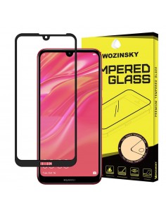 Wozinsky 5D Full cover/case...
