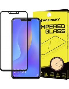 Wozinsky 5D Full cover/case...