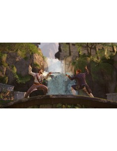 Uncharted 4 A Thief's End... 2