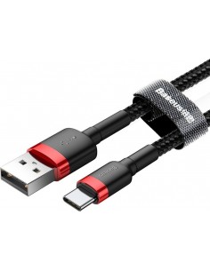 Baseus Cafule Braided USB... 2