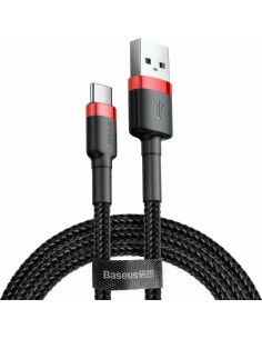 Baseus Cafule Braided USB...