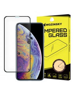 Wozinsky 5D Full cover/case...
