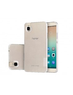 Nillkin Nature 0.6mm jelly...