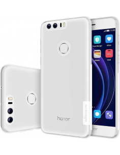 Nillkin Nature 0.6mm jelly...