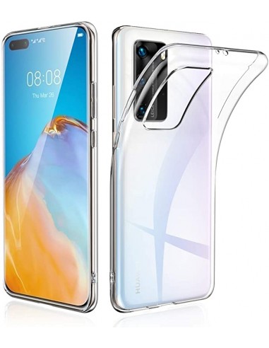 Oem θήκη Ultra slim 0.5mm Tpu για...