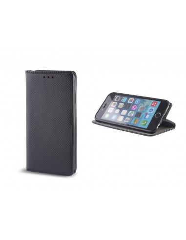 OEM Smart Magnet leather case for...