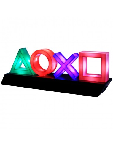 Paladone PlayStation Icon Light