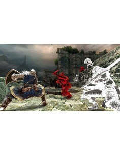 Dark Souls II: Scholar of... 2