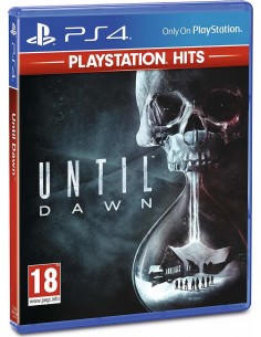 Until Dawn (Hits) PS4