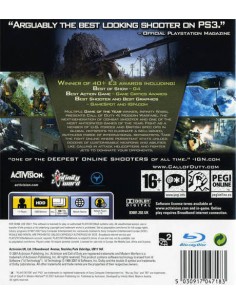 Call of Duty: Modern... 2