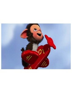 EyePet PS3 (Disc Only) - Used 2