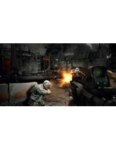 Killzone 2 (Platinum) PS3 -... 2