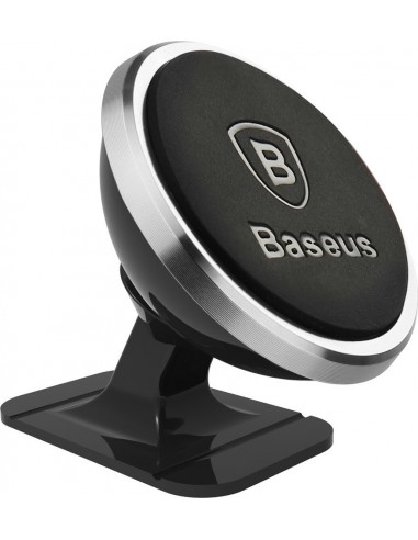Baseus 360-degree Rotation Silver...