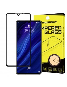 Wozinsky 5D Full cover/case...