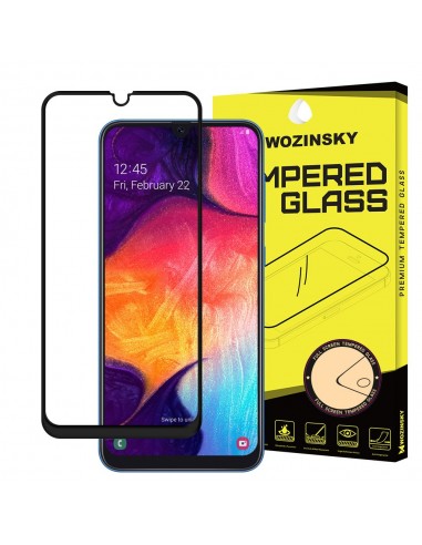 Wozinsky 5D Full cover/case Friendly,...