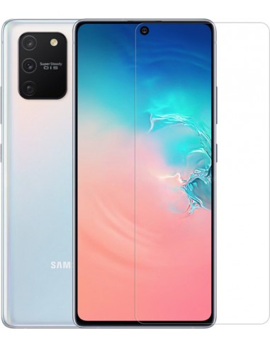 SiiPRO Tempered Glass (Galaxy S10 Lite)