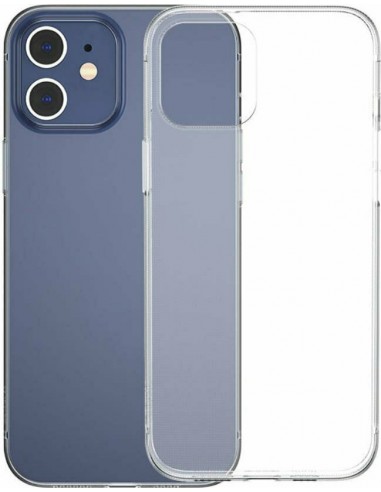 Oem θήκη Ultra slim 1mm Tpu για Apple...