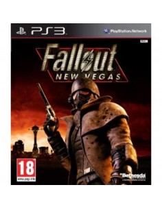 Fallout: New Vegas PS3 - Used