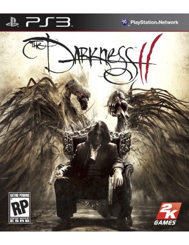 The Darkness II PS3 - Used