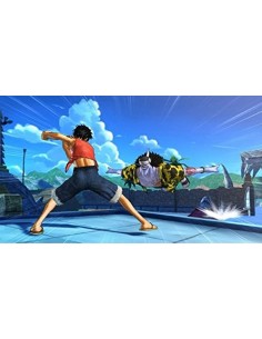 One Piece Pirate Warriors 1... 2