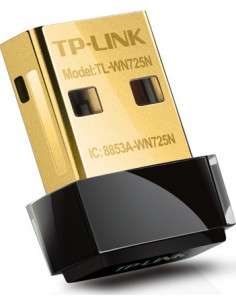 TP-LINK TL-WN725N v2