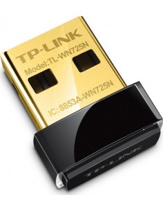 TP-LINK TL-WN725N v2 2