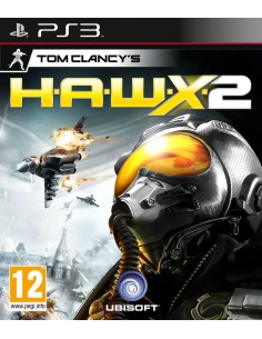 Tom Clancy's: HAWX 2 PS3 -...