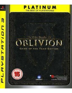 The Elder Scrolls IV:...