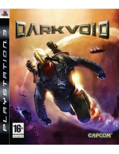 Dark Void PS3 - Used